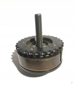 Peça de motor usada OEM 03H109088E para VW Touareg II
