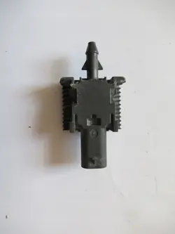 Capteur de Choc Protection Piétons BMW OEM 5A4FAA0