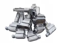 MERCEDES W129 W140 W210 4.2 V8 Tändspole OEM