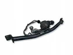 Crochet de remorquage Mercedes-Benz C W206 OEM A2063100700