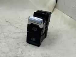 AUDI A4 B8 A5 8T Q5 8R AUTO HOLD AUTOHOLD HILL ASSIST C575