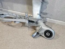 OEM A2213500508 Sous-châssis arrière Mercedes Classe S