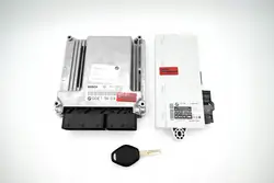 BMW Styrenhet 5 E60 E61 OE 7794218