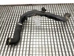 Turborööri OEM 1K0145762HJ VW Passat B7 2.0:lle