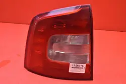 Vänster Bakljus Skoda Octavia 2 II Kombi 08-13 1Z9945095A