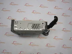 Radio CD Navegación Peugeot 3008 I OEM 96778659XT