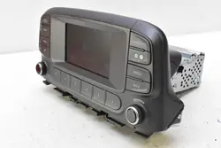 Radio OEM 96170J9200TMT con Función Teléfono - Usado