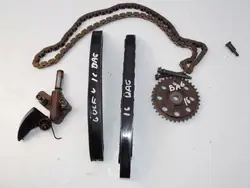 Correia de distribuição OEM para Golf V 1.6 FSI BAG - 46807047