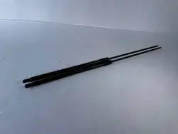 Peugeot 508 II Lift Motorhuv Stötdämpare Set 9813503380