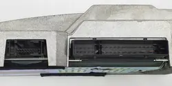 Audi TT 8J BOSE Audio-Verstärker OEM 8J0035223D