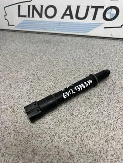 Strålkastarlock BMW 5 E34 OEM 63121378334 Begagnad