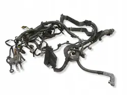 Moottorin Johdotus OEM 8213902191 Toyota Auris