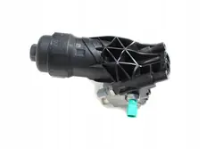 Audi Öljynjäähdytin OEM 03N117021B + Suodatin