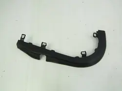 Jaguar I-Pace Türleiste Hinten Rechts OEM J9D3-25626-AA