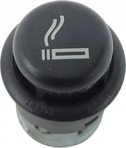 Encendedor delantero AUDI A6 C6 LIFT OEM B35