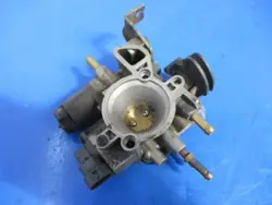 Monowtrysk-injektor Fiat Punto I 1.1iE OEM 01