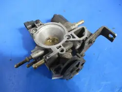 Injecteur Monowtrysk Fiat Punto I 1.1iE OEM 01