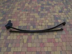 Takajousi OEM RESOR TYŁ VW CADDY III
