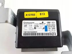 Hyundai Santa Fe Keyless-moduuli OEM 95480-2B000