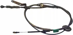 TU190+ Cadillac Escalade III 6.2i Cables de Encendido Alta Tensión