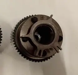 Engrenagem do variador OEM 6714-0143 Infiniti/Nissan