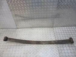 Muelle Trasero Izquierdo para Citroen Jumper I - OEM