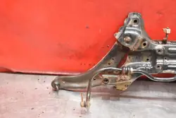 Vorderachse OEM mamAUTO-1057687- für Kia Venga