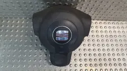 SEAT OE Förarens krockkudde S26380541 för Altea 04-
