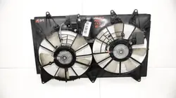Ventilador de arrefecimento Mazda CX7 09-12R 2.2D OEM 375485446