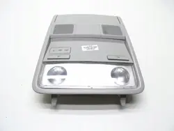 Luz de cabine OEM 3C0867489C para VW Golf VI Passat B7