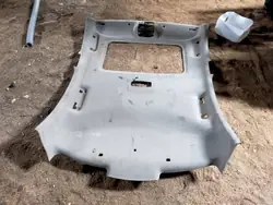 OEM 39864356 Volvo Dachhimmel für S80 2006-
