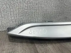 MG HS voorbumper spoiler OEM 10878161