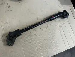 Joint de colonne de direction VHB5267 pour VW T4 2.5 TDI