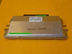 BMW 6883898 Ophanging controlemodule - Gebruikt