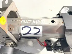 Steering Column Cross 5P1419502F SEAT ALTEA XL