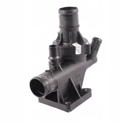 Boîtier de thermostat Mercedes W205 A6262000115