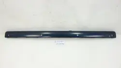 Faixa de para-choques traseiro OEM A2108854221 Mercedes E W210