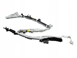 OEM KURTYNA POWIETRZNA PRAWA TOYOTA RAV4 IV Airbag