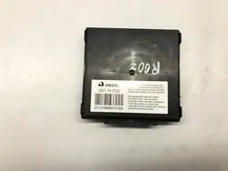 Keyless-moduuli OEM 793186748 Chevrolet Corvette C8:lle