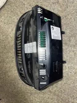 Écran navigation BMW 5 E60 OEM 65826989396