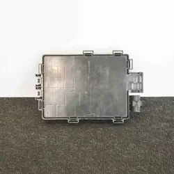 Boîte à fusibles TESLA MODEL S 2017