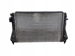 Radiatore Intercooler SKODA OCTAVIA II 1.6L Diesel