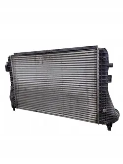 Radiateur Intercooler SKODA OCTAVIA II 1.6L Diesel