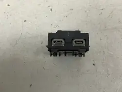 Conector de Audio OEM A2238204503 para Mercedes EQS 580