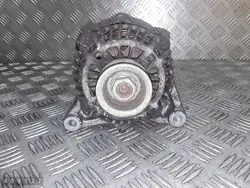 2003 Citroen Xsara Picasso Vaihtovirtageneraattori 1600 Bensiini OEM 9638275980