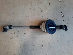 Stuurkolom kruis Porsche Macan OEM 95B419753E
