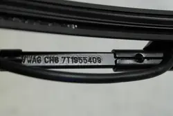 VW T7 Multivan Bras Essuie-glaces Set OEM 7T1955409/7T1955410A