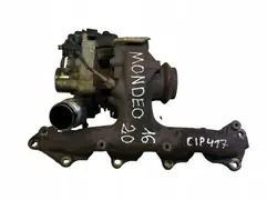 Turbo FORD MONDEO V 2.0L diesel 110kW 2015