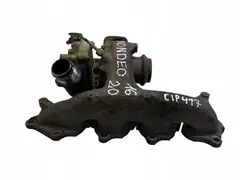 Turbo FORD MONDEO V 2.0L diesel 110kW 2015