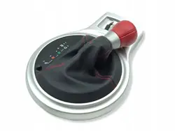 Pommeau de levier Toyota GT 86 OEM S22005390 - Occasion